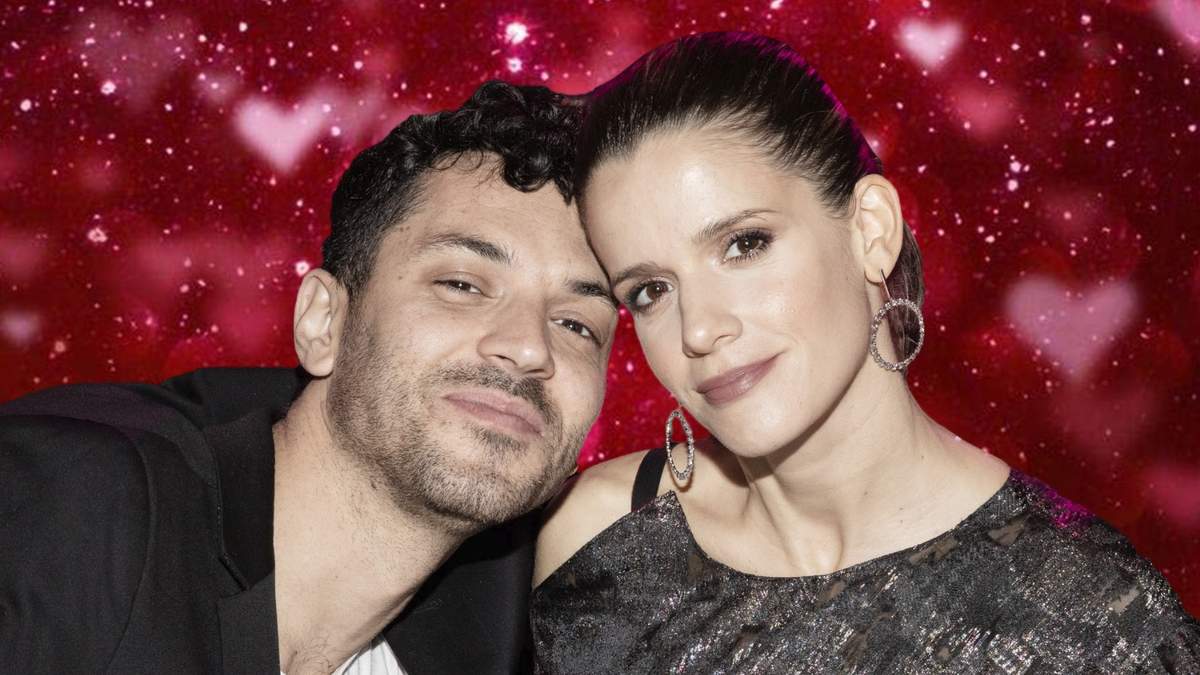Juan Ingaramo y Violeta Urtizberea. Fuente: (Minuto Neuquén)