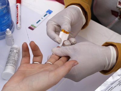 ¿Dónde se realizan los testeos rápidos por coronavirus?