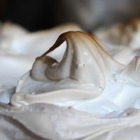 Merengue italiano: la receta secreta para que salga siempre perfecto y nunca falle