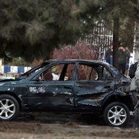 Ataque suicida deja 18 muertos en Kabul; Movimiento Talibán se deslinda