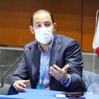 El PAN urge nombrar a un 'zar' para garantizar la aplicación de la vacuna de covid-19