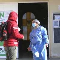 Alerta en Roca: más de 700 personas aisladas