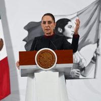 Sheinbaum critica ataques de EU contra presuntas embarcaciones criminales en aguas internacionales
