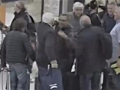 Imputaron a jueces, empresarios y funcionarios porteños que se reunieron en Lago Escondido