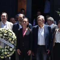 Estos son los seis puntos del plan energético de Claudia Sheinbaum y cómo los cumpliría