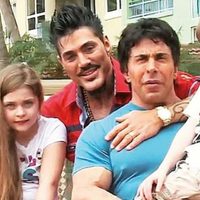 “Están todos equivocados”: Marisa, la niñera de los hijos de Ricardo Fort, rompió el silencio
