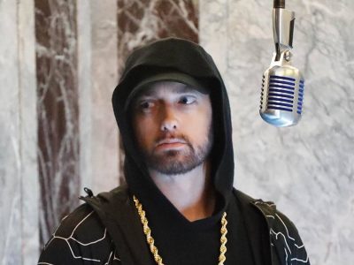 Dale play: Lo nuevo de Eminem junto a Kid Cudi ya suena bien alto con letra hecha a conciencia
