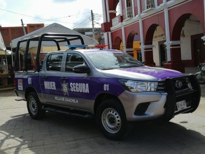 Sujeto mata a su pareja y lesiona a su hijastra de 12 años en Zaachila, Oaxaca