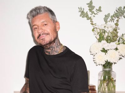 La hermosa planta de moda que Marcelo Tinelli eligió para su casa en Punta del Este