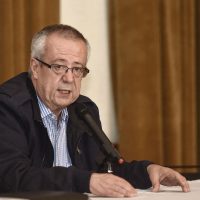 Hacienda centralizará compras públicas para atajar corrupción, advierte Carlos Urzúa