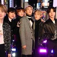 ¡OH, NO! La banda BTS afectada por Coronavirus