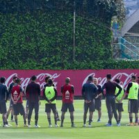 Guatemala suplirá a Costa Rica en el amistoso contra el Tri