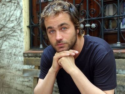 "Buen viaje": el desgarrador texto que escribió Gastón Pauls para despedir a alguien muy especial