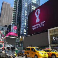 Posponen eliminatorias mundialistas hasta marzo 2021 por la pandemia