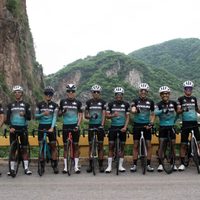 Secuestran y asaltan a ciclistas del equipo Petrolike en carretera de Puebla