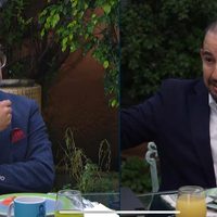 “Cuando se reparte mal el botín, hay motín”: esto dijo AMLO sobre Marko Cortés y Javier Lozano