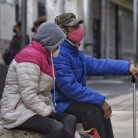 Se aproxima nueva tormenta invernal; así el pronóstico del clima para los siguientes días