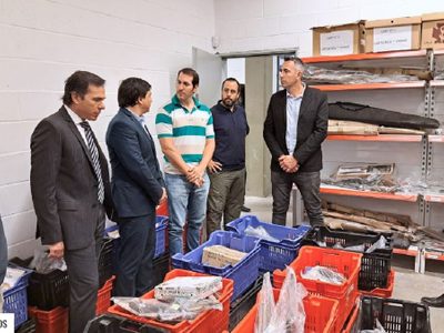 Neuquén entregó más de mil armas para su destrucción