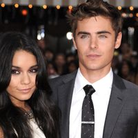 ¡Era imposible, pero sucedió! Vanessa Hudgens y Zac Efron, juntos otra vez