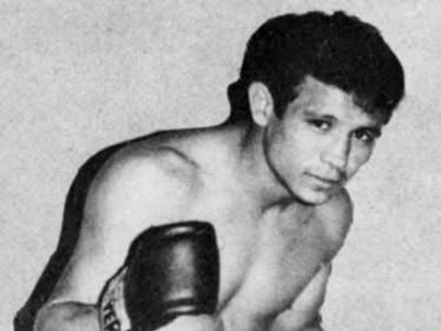 Muere el boxeador yucateco, Miguel Canto, a los 78 años (Video)