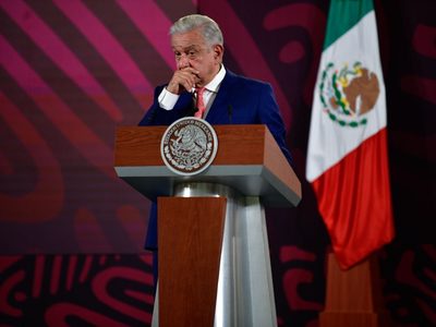 Estos fueron los principales temas de la conferencia mañanera de AMLO del 9 abril (Video)