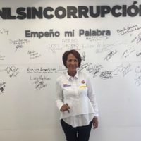 Suegra de 'El Bronco” está en nómina estatal y compite por alcaldías en Nuevo León, revela ONG