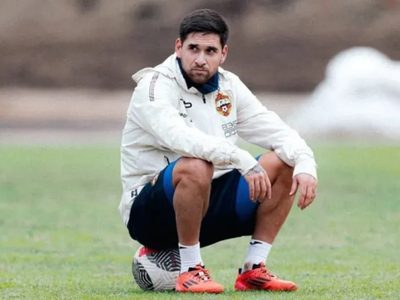 Festeja River: cuánto dinero recibirá por la venta de Rodrigo Villagra