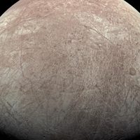 Luna Europa de Júpiter tiene menos oxígeno del esperado, lo que podría reducir opciones de vida