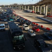 ¿Viaja a Cuernavaca? Capufe lleva a cabo obras en la autopista en los siguientes horarios