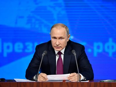 Rusia planea enviar ayuda humanitaria a Afganistán, pese a las críticas de occidente