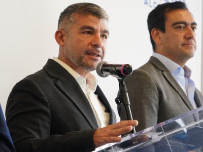 Mauricio Tabe anuncia “Gobierno Nocturno MH” para atender emergencias durante el Mundial 2026
