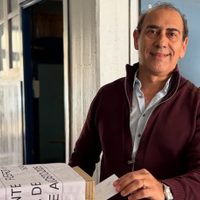 El oficialismo del PJ ganó en las internas departamentales