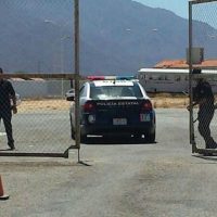 Intento de fuga en penal de Baja California Sur deja dos heridos y un muerto