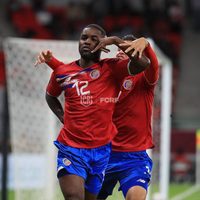 Costa Rica consigue el último boleto para Qatar 2022