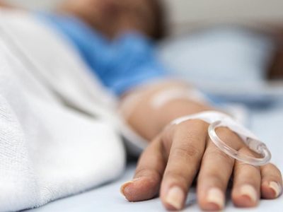 Valentín necesita ayuda para darle pelea al cáncer