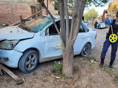 Para Tránsito, fue “positivo” el balance por el fin de semana largo