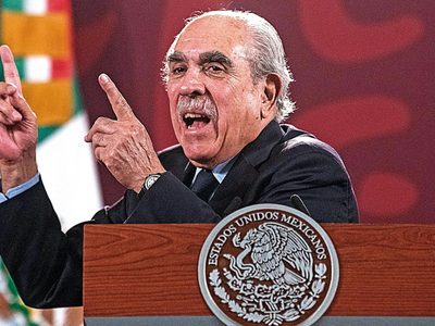 En la oscuridad, las Investigaciones de la 4T sobre el exmandatario