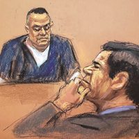 El Chapo: los testimonios letales de dos de sus exempleados