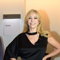 Graciela Alfano dio detalles de la compleja relación con su madre