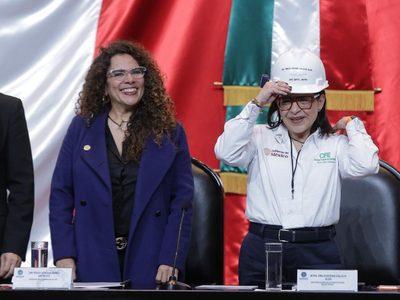 CFE presume reducción de apagones; se han registrado “3 mil 247 interrupciones menos”
