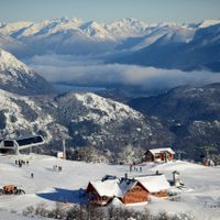 La millonaria multa que tendrá que pagar la concesionaria de Chapelco