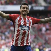 Ángel Correa y una importante declaración previa al regreso de La Liga