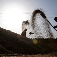 Las retenciones quedaron en suspenso y el Gobierno intenta crear un puente con el campo