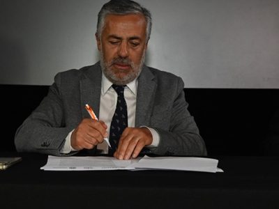 Por contratación directa, asignan $93 mil millones a una aseguradora de riesgo