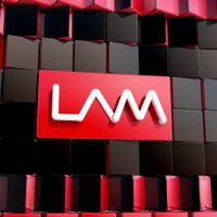 Llanto y sorpresa total: la figura de LAM que renunció en vivo