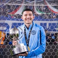 Thiago Fernández fustigó a los dirigentes de Vélez: “No están a la altura”