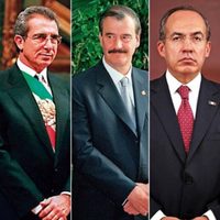 Neoliberalismo corrupto