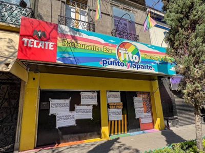 Sandra Cuevas suspende el “CabareTito” tras denuncias de la comunidad LGBT+ (Video)