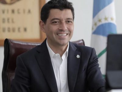 Marcos Koopmann remarcó: “Vamos a seguir trabajando para fortalecer a las empresas neuquinas”