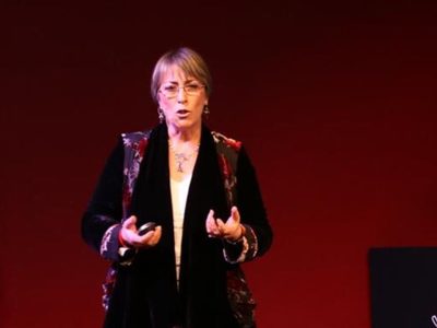 Un “atropello”, el proceso contra 31 investigadores del Conacyt: Gabriela Dutrénit